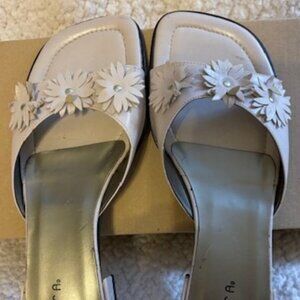 UNISA DRESSY SANDAL FLATS